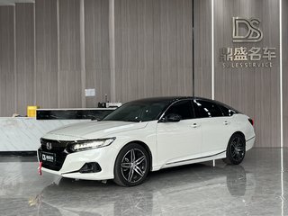 雅阁 1.5T 260TURBO幻夜·尊贵版 