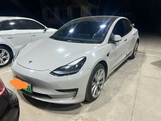 MODEL 3 后轮驱动版 