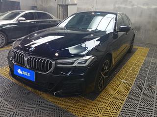 宝马5系 530Li 