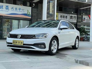 大众凌渡 1.4T 