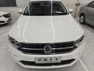 宝来 1.4T 230TSI-25周年纪念版 
