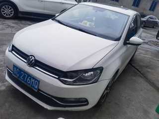 POLO 1.5L 安享版 