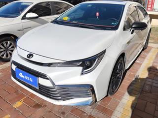 丰田凌尚 2.0L 