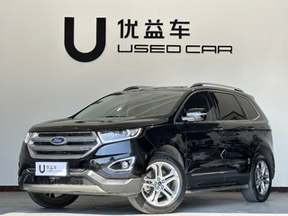 福特锐界 2.0T 