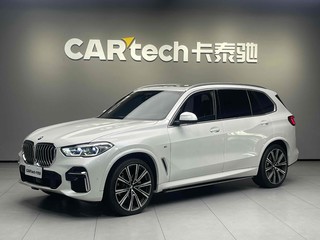 宝马X5 3.0T 