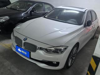 宝马3系 320Li 