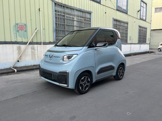 五菱NanoEV 0.0T 