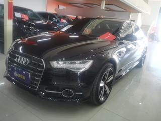 奥迪A6L 45TFSI 