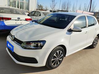 POLO 1.5L 安驾版 