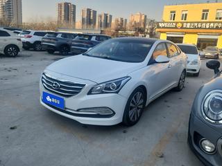 名图 1.8L 尊贵型 