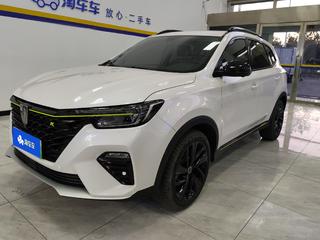 荣威eRX5 1.5T 