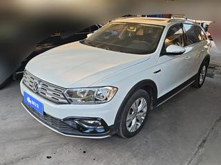 大众蔚领 1.6L 自动 舒适型 