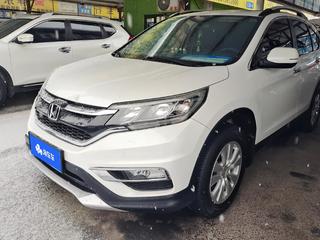 CR-V 2.0L 