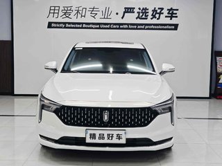奔腾B70 1.5T 乐享型 