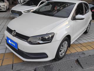 POLO 1.5L 安驾版 