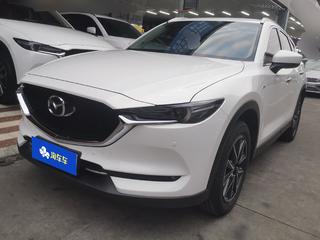 马自达CX-5 2.5L 智尊型 