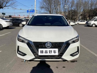 日产轩逸 1.6L 