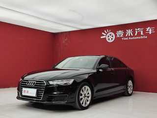 奥迪A6L TFSI 