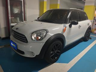 迷你Countryman 