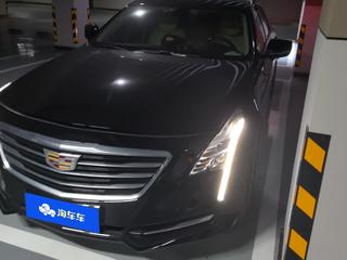 凯迪拉克CT6 2.0T 