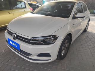 POLO 1.5L 全景乐享版 