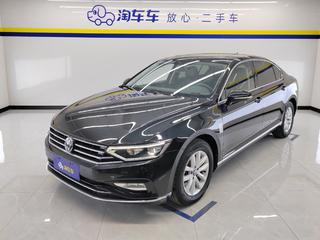 迈腾 1.4T 280TSI舒适型 