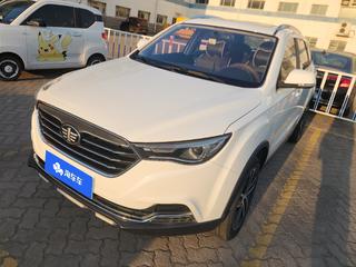 奔腾X40 1.6L 