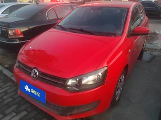 POLO 1.4L 致乐版 