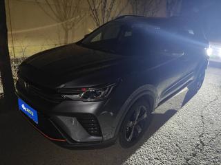 RX3 1.6L 精英型 