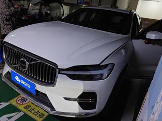 沃尔沃XC60 2.0T 