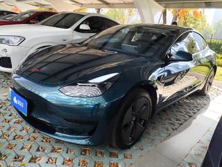 MODEL 3 后轮驱动版 