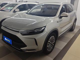 北京汽车X7 1.5T 