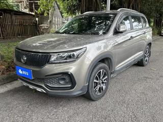 东风风行景逸X5 1.6L 尊享型 