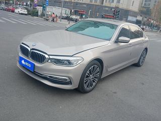 宝马5系 530Li 