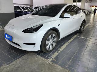 特斯拉MODEL Y 0.0T 