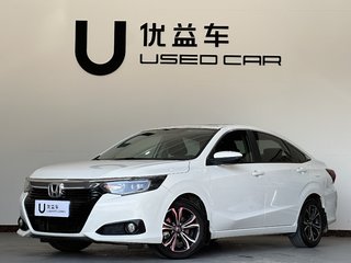 凌派 1.0T 豪华版 