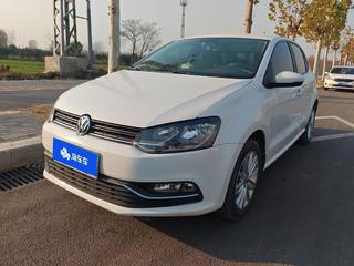 POLO 1.6L 舒适版 