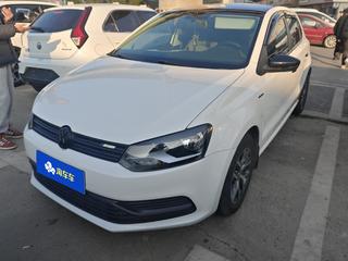 POLO 1.4L 风尚版 