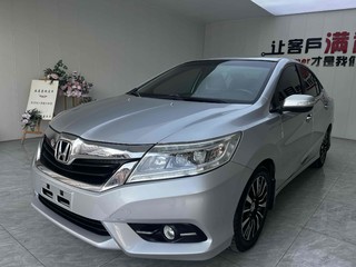 凌派 1.8L 旗舰版 