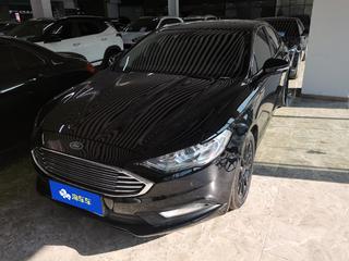 蒙迪欧 2.0T EcoBoost200时尚型 