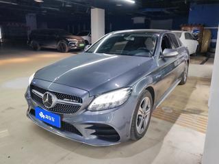 奔驰C级 C260L 