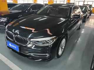 宝马5系 530Li 