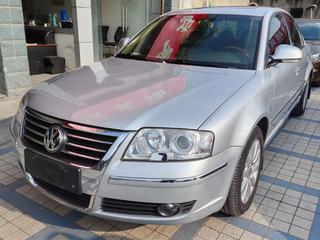 领驭 1.8T VIP 