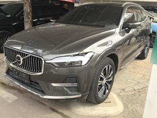 沃尔沃XC60 2.0T 