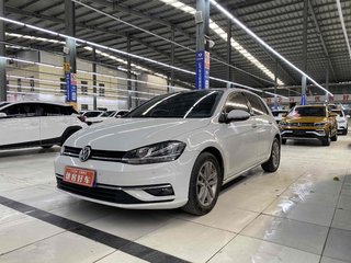 高尔夫 1.6L 舒适型华南定制版B 