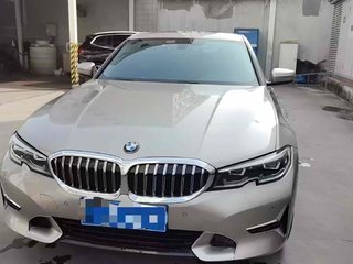 宝马3系 325Li 2.0T 自动 首发版 