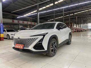 长安UNI-T 1.5T 