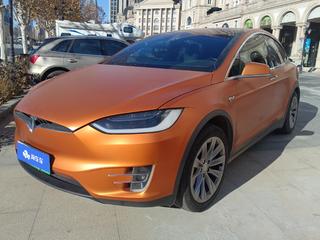 MODEL X 90D 