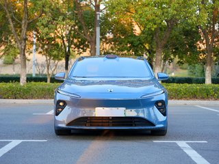 蔚来ET7 0.0T 自动 70kWh 