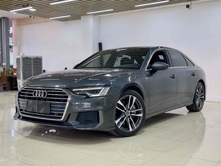 奥迪A6L 45TFSI 